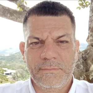 Henry Alpizar
